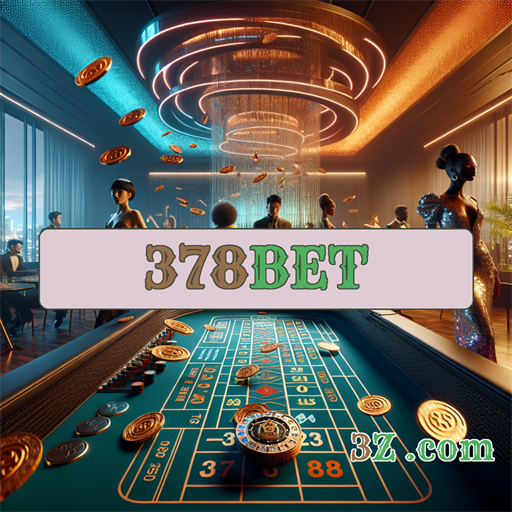Aventure-se no cassino do 378bet e ganhe prêmios